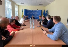 ДЕСС і Рада Церков обговорили проблеми релігійних громад під час війни
