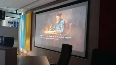 У Тернополі показали фільм «Скарб князя Острозького»