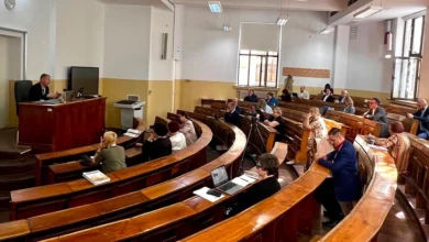 Чи може релігійна свобода мати межі, коли йдеться про національну безпеку?