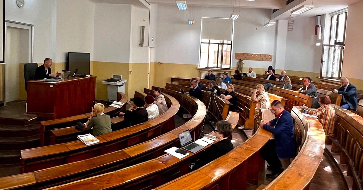 Чи може релігійна свобода мати межі, коли йдеться про національну безпеку?