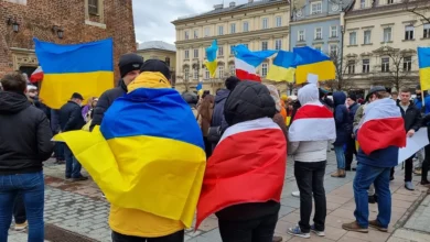 51% українських біженців у Польщі хочуть повернутися в Україну