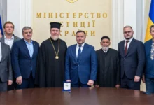 ВРЦіРО та Мін’юст посилять співпрацю у сфері капеланства