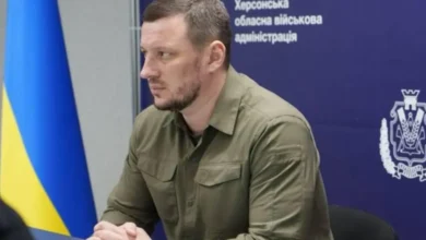 Із тимчасово окупованої частини Херсонщини повернули ще п’ятьох дітей