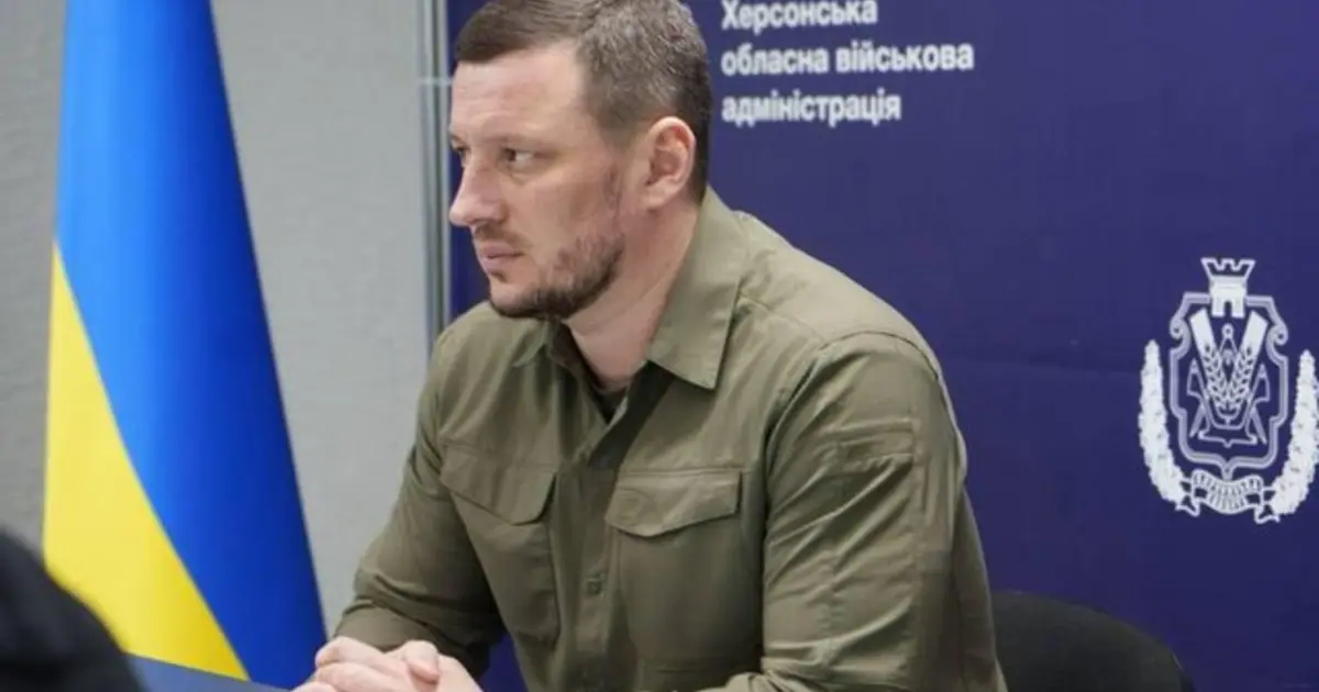 Із тимчасово окупованої частини Херсонщини повернули ще п’ятьох дітей