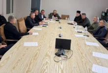 Церкви запускають молитовну ініціативу «Зупинившись, помолись!»