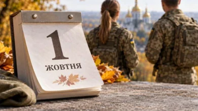 День захисників України: погляд євангельських християн